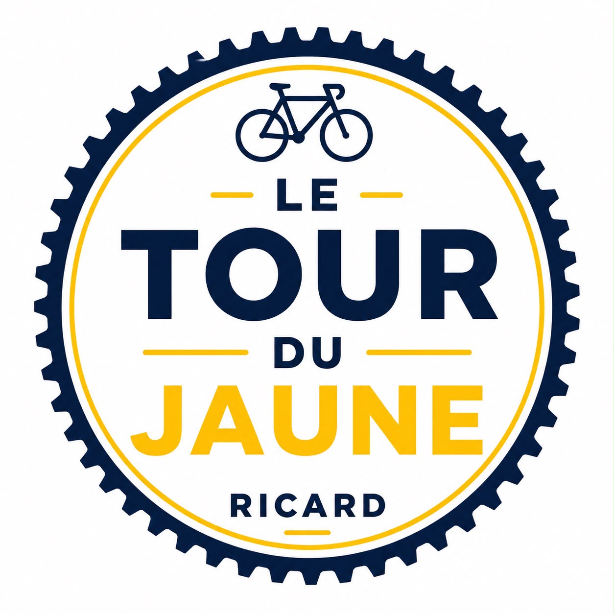 Le Tour du Jaune